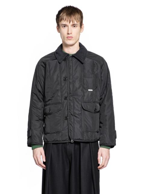Durham Quilted Jacket