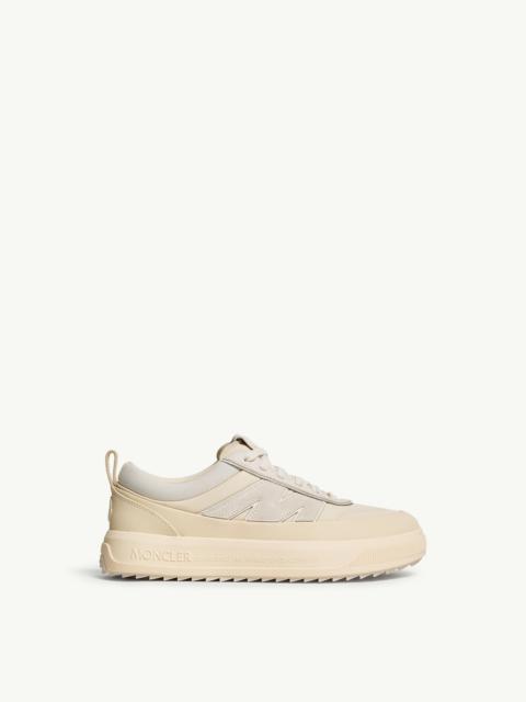 Moncler Altive Nubuck & Suede Sneakers