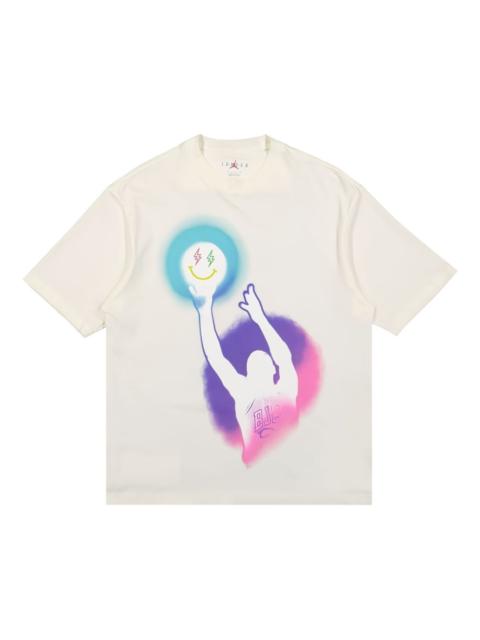 x J Balvin cotton T-shirt