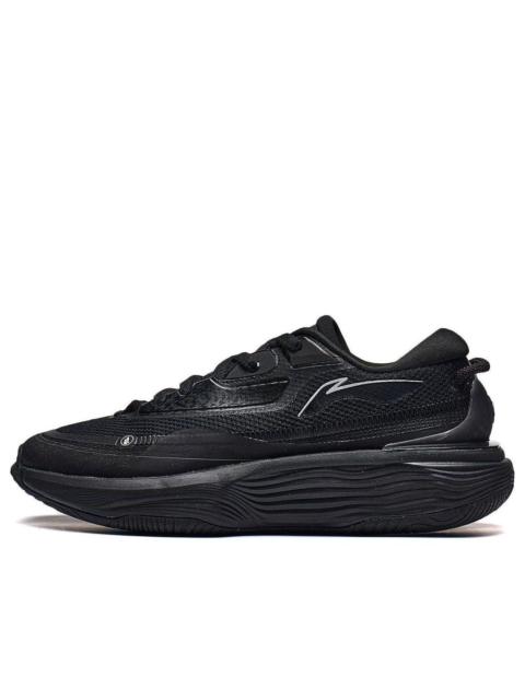 Li-Ning Soft Warm 'Black' AGLT121-6