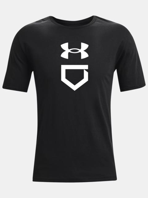 Men's UA Plate Short Sleeve