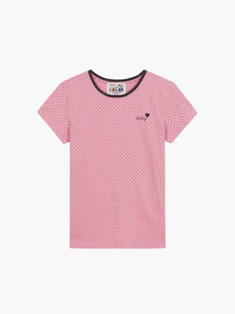 Sally Dot T-Shirt