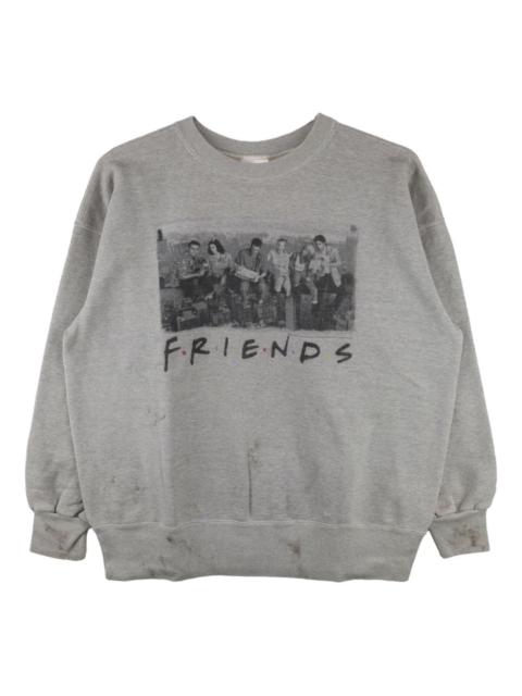 Friends sweatshirt