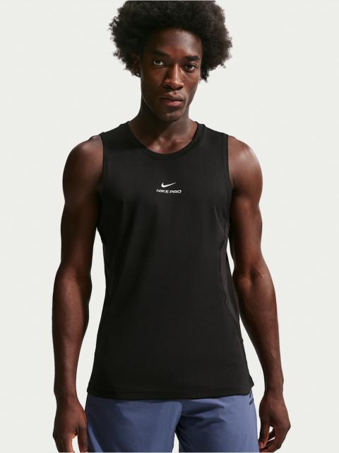 Nike Pro Men's Dri-FIT Training Tank