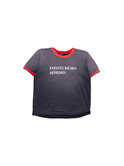 ERD CLASSIC LOGO RINGER T-SHIRT (ERD ONLINE EXCLUSIVE)