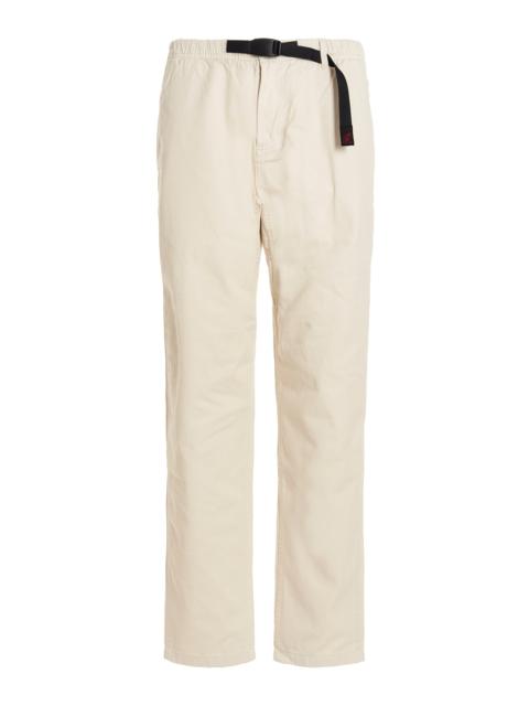 'Gramicci’ trousers