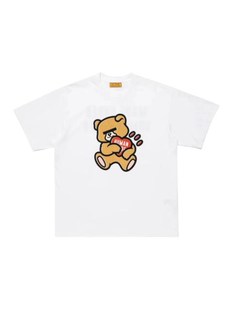 Human Made x Undercover Graphic T-shirt White