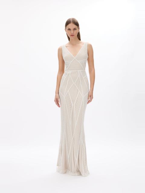 KYLAH GOWN
