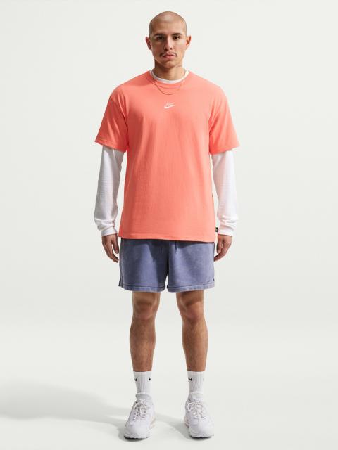 Nike Club Men's Fleece Shorts
