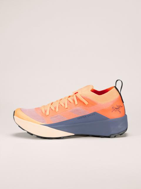 Vertex Speed Low Shoe
