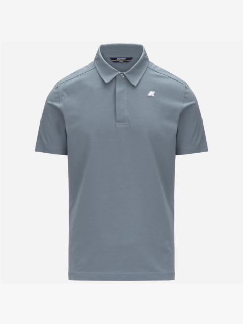 VINCELLE LIGHT STRETCH JERSEY