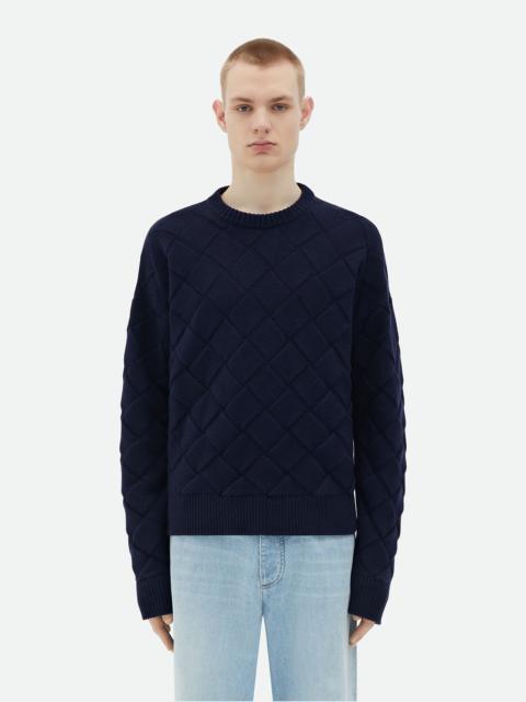 Intreccio Wool Jumper