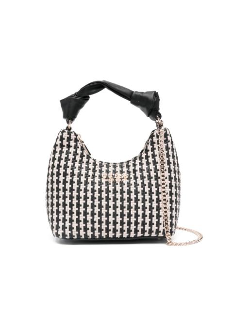 mini hobo Mirema tote bag
