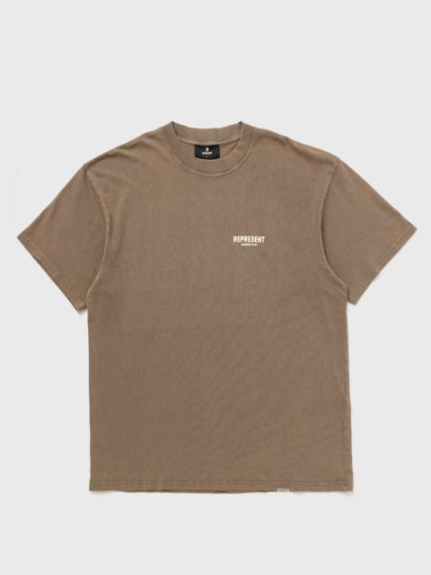 Represent Owners Club TEE