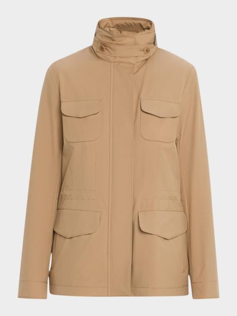 Traveller Lady Field Jacket