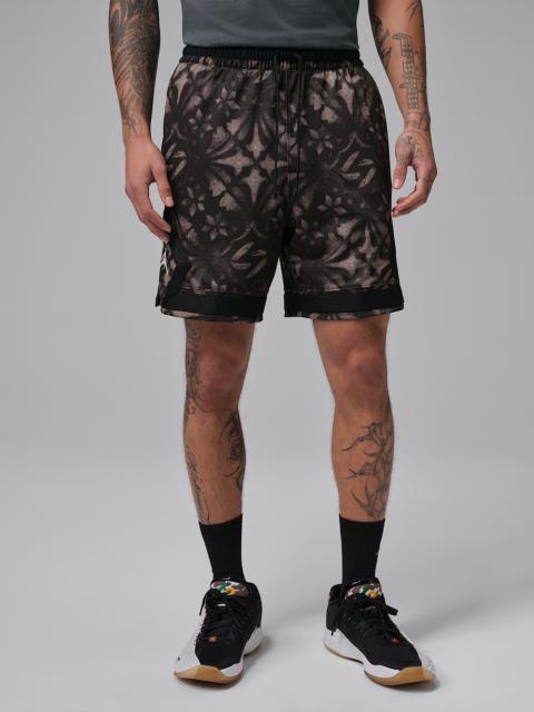 Luka Dončić Men's Dri-FIT Diamond Shorts