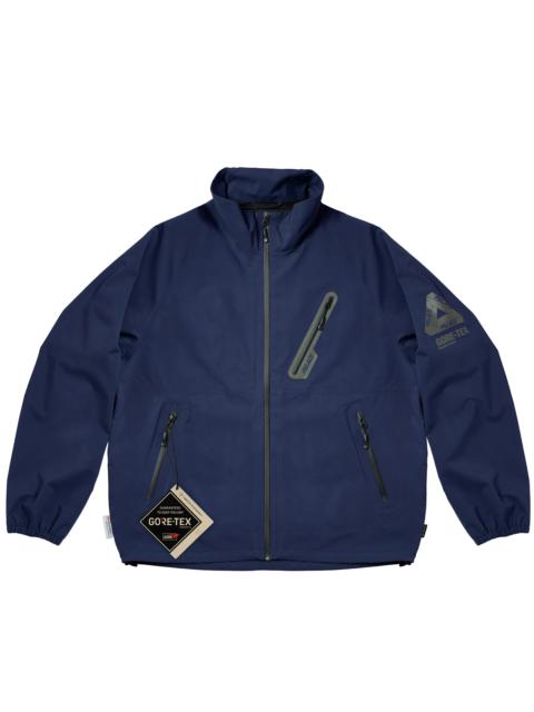 PALACE GORE-TEX P-LITE JACKET MIDNIGHT - 0azfwoixlhg2 | REVERSIBLE