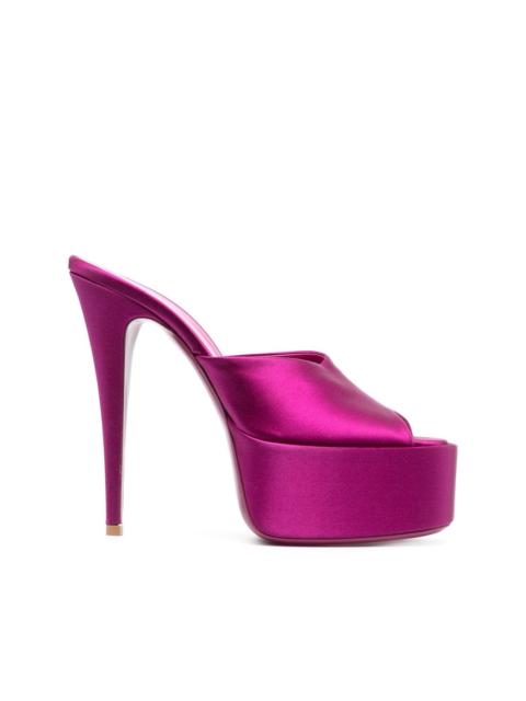 Marina XX 155mm platform mules