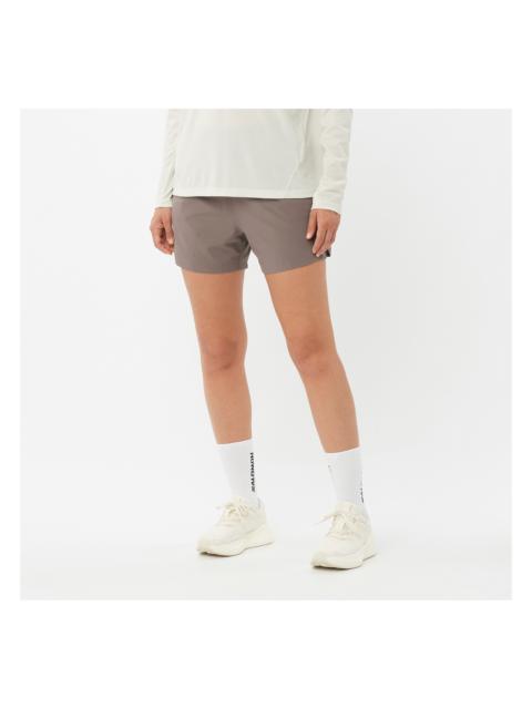 SHAKEout CORE 2IN1 4"