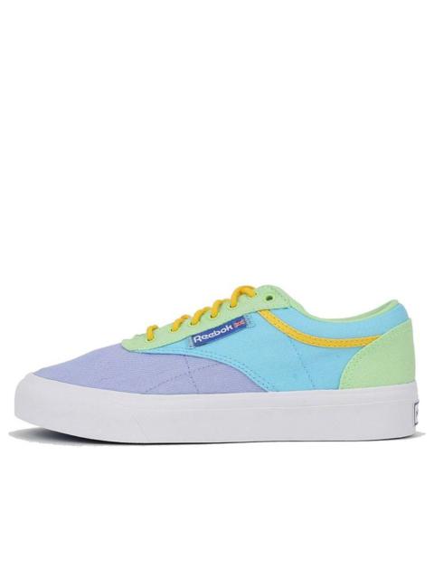 Reebok Club C Coast Sneakers Blue/Purple/Yellow GV8222