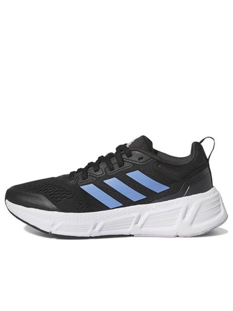 (WMNS) adidas Questar 'Black Blue Fusion' HP2432