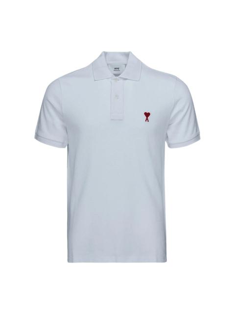 Ami De Coeur Polo