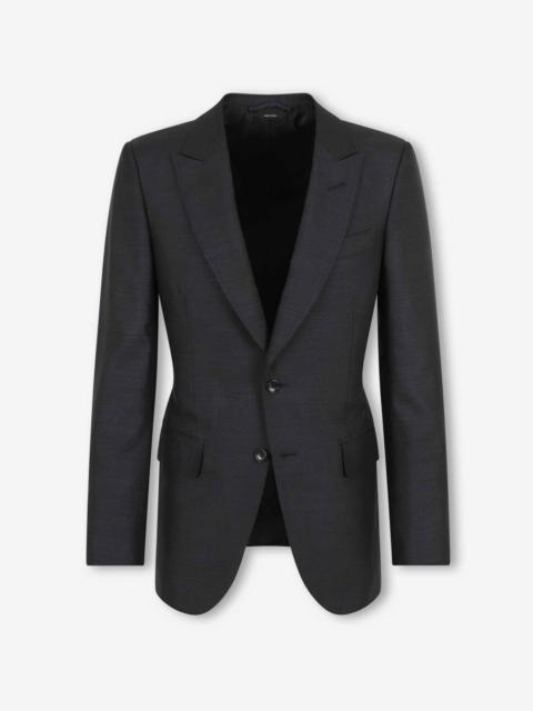 STRAIGHT SILK AMERICAN