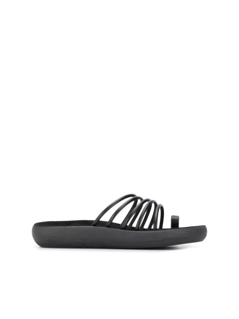 Hypatia strappy sandals
