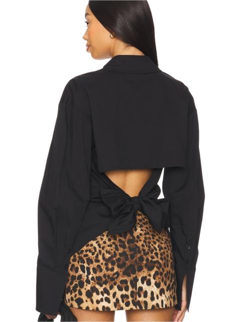 Loch Button Up Shirt