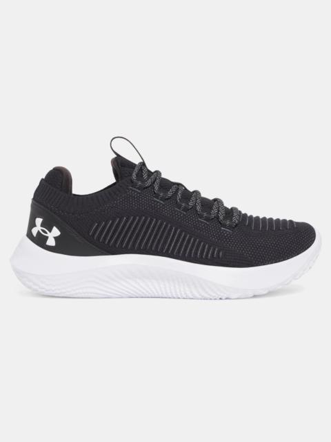 Men's UA Dynamic 2 Training Shoes