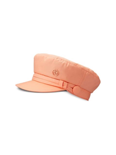 New Abby cotton sailor cap