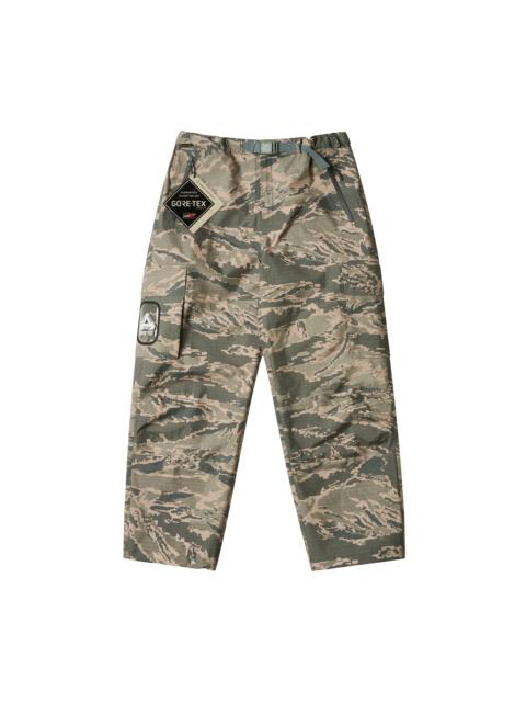GORE-TEX 3L M-TEK TROUSER TIGER DIGI CAMO