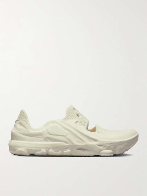 ISPA MindBody Cutout Rubber Sneakers