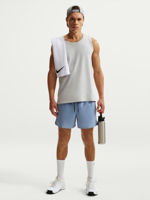 Nike Unlimited Men's Dri-FIT 5" Unlined Versatile Shorts