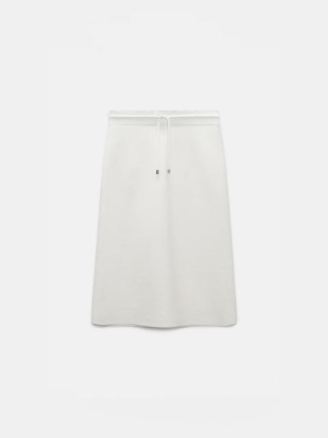 COTTON COOLNESS skirt