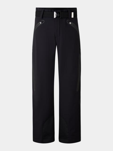 Tim ski trousers in Black