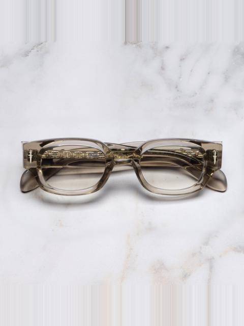 THE GREAT FROG SOARING EAGLE RECTANGLE OPTICAL GLASSES