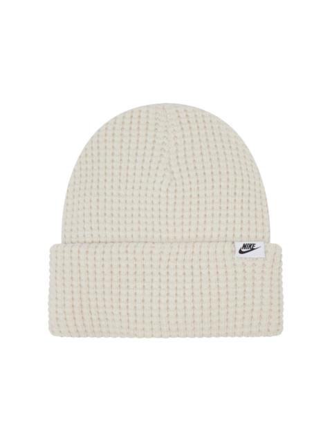 Nike Peak Beanie Orewood Brown