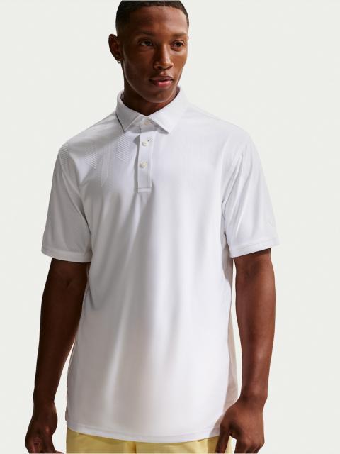 Nike Tailored Performance Men's Dri-FIT Golf Polo