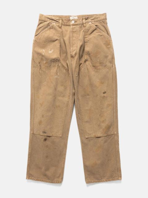 Duck Painter Pants Brown