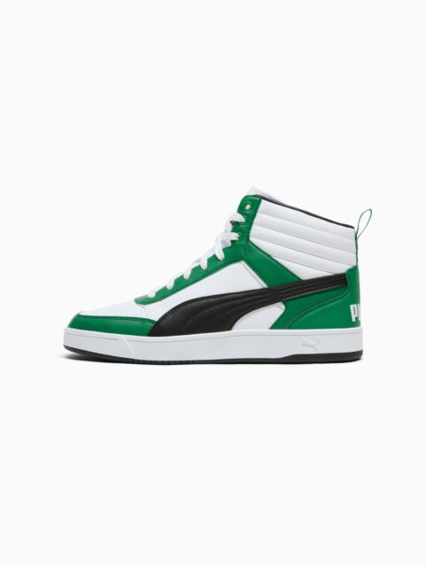 PUMA Dribble Mid Men's Sneakers