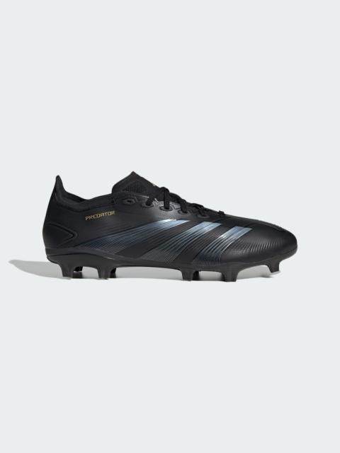 Predator League Firm Ground Soccer Cleats