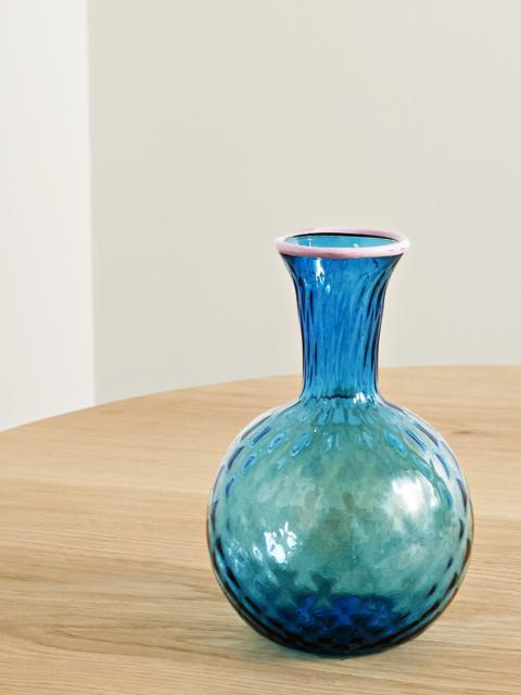 Murano Glass Carafe