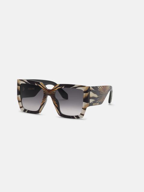 Sunglasses Roberto Cavalli Ray Of Gold Collection