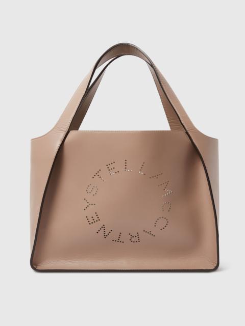 Logo Tote Bag