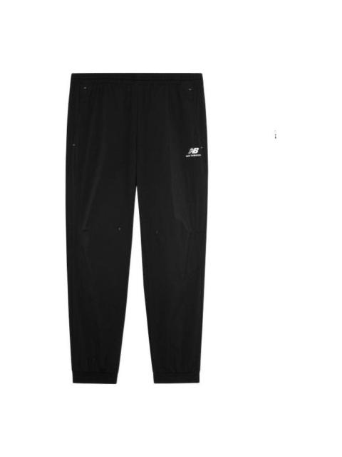 New Balance Fleece Joggers 'Black' 5TC2U873-BK