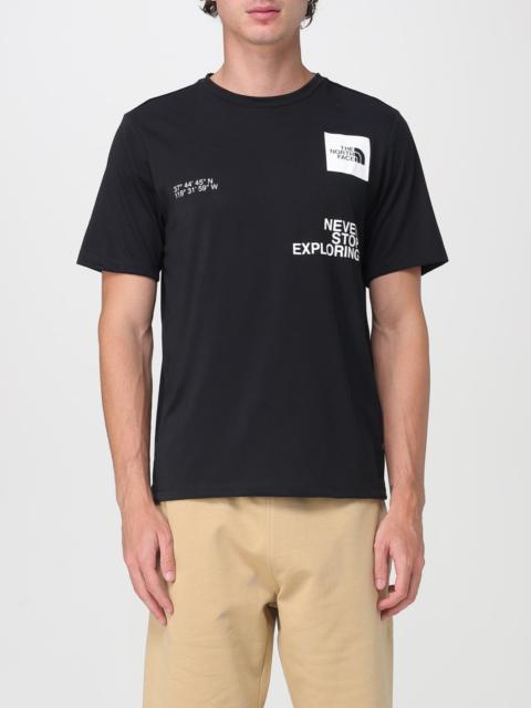 T-shirt men The North Face