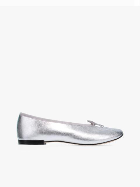 LILOUH BALLET FLATS REPETTO X MARINE SERRE