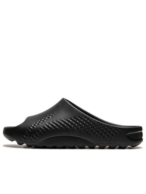 Li-Ning Soft Cleanfit Slippers 'Black' AGAU023-3
