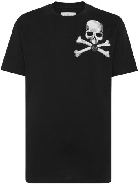 Skull&Bones short-sleeve T-shirt